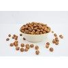 Raw Oregon Hazelnuts, Natural Raw Hazelnuts, Kosher Certified in Resealable