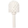 Acquastilla 114885 Notebook Brush Nylon with Socket M6