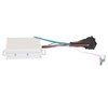 Metal Housing CW/CCW DC Motor Governor Speed Controller 20A DC9-60V