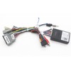 Strpump 16pin Car Radio Stereo Power Retrofit Harness Cable Wire