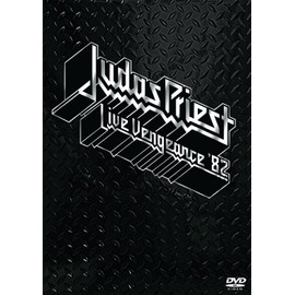 Judas Priest - Live Vengeance '82