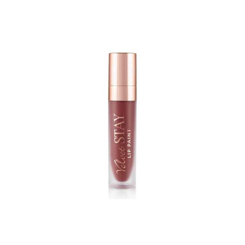 Beauty Creations Labial liquido Velvet Stay Beauty Creations de larga