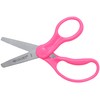 Westcott School Left and Right Handed Kids Scissors, 5", Blunt,