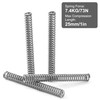 GUNGY Compression Spring Stainless Steel Spring Compression Springs 70 mm