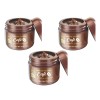Exfoliante Facial De Café Skin Care Ojeras Natural Skin