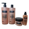 Anne Rothshield Shampoo Acond Crema Peinar Masc Coco