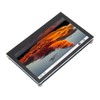4.3 Inch QLED Touchscreen 78%NTSC Dimmable 160 Degrees Visual 4.3