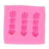 10PCS Silicone Baking Mold Multipurpose High Temperature Resistant DIY Biscuit