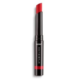 Cyzone Studio Look Supermate Lips Long-lasting super matte lipstick Vivid Red 2 g / 0.07 oz.