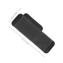 SHOWERORO Camera Bag Insert with DIY Dividers Modular Design for Efficient Storage Organization Compatible with Camera Bags and Backpacks for Photographers Gear