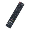 AULCMEET TV Remote Control fit for Panasonic Viera N2QBYB000045 N2QAYB000848