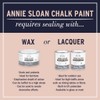 Annie Sloan Chalk Paint® (Canvas, 1 Litre/33.8 Fl Oz) a
