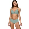 Triumph Women's Amourette Charm T Bra, Abstinthe, 95A