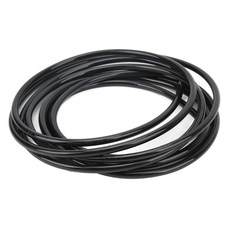 Vacuum Fitting Kit Push to Connect Fittings for Turbocharged Vehicles