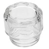 SPARES2GO Glass Lamp Lens Cover for Neff Oven Cooker