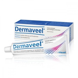 Dermaveel Cream, 30 ml