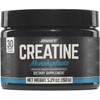 ONNIT Creatine Monohydrate Powder, Creatine Powder Supplement That Promotes Strength