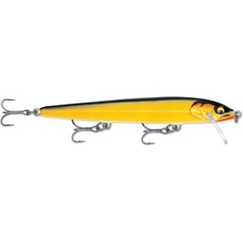 Rapala FLOATER Elite 120 GDGS Gild Gold Shad FE120