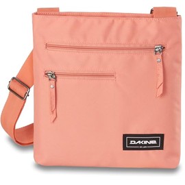Dakine Unisex Adult Jo Shoulder Bag, Crabapple.