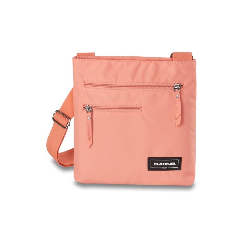 Dakine Unisex Adult Jo Shoulder Bag, Crabapple.