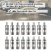 VEHITO 16 Pcs Lifters for Dodge 2002-2007 RAM 1500 3.7/4.7L
