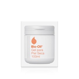 Bio-Oil, Skincare Gel, Ideal para Piel Seca, Fácil de Absorber, Disminuye Cicatrices y Estrías, Skincare Gel, 100 ml
