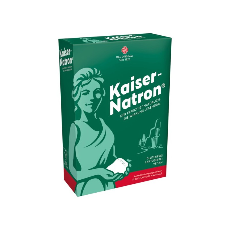 카이저 나트론 Kaiser-Natron 파우더 (5x50g) 250g Kaiser-Natron Powder (5x50g) 250g