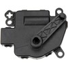 Dorman 604-233 HVAC Blend Door Actuator Compatible with Select Ford