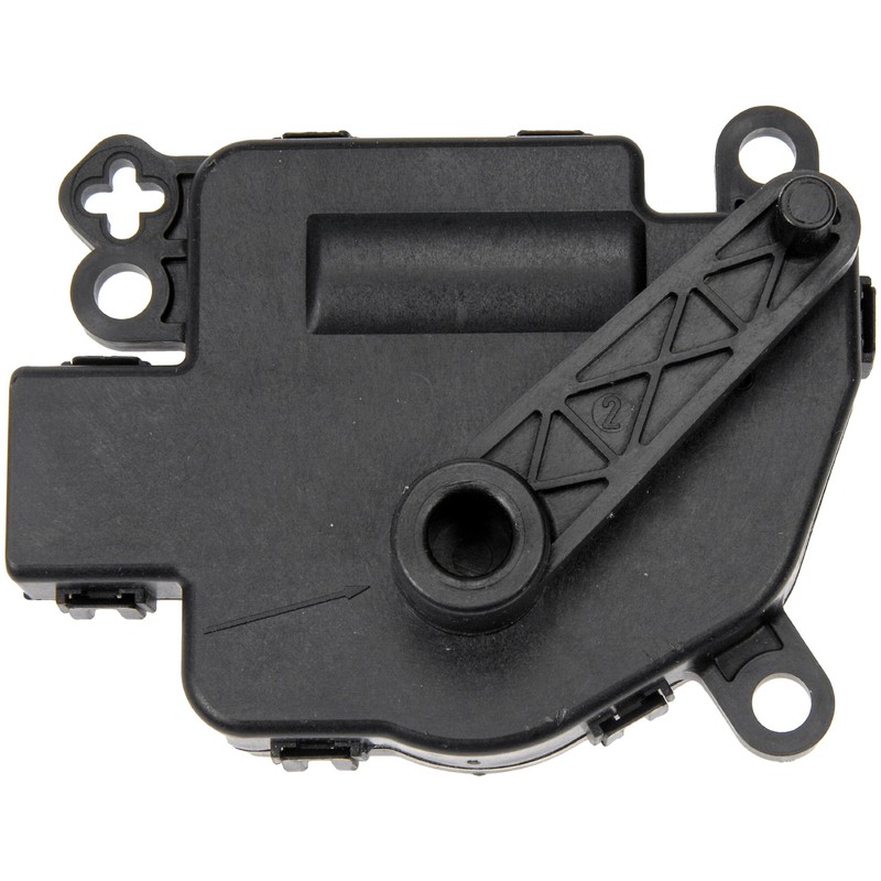 Dorman 604-233 HVAC Blend Door Actuator Compatible with Select Ford