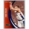 2015 Panini Collegiate Florida Mike Miller #65