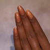 ILNP Uptown - Lively Burnt Orange Ultra Holo Nail Polish