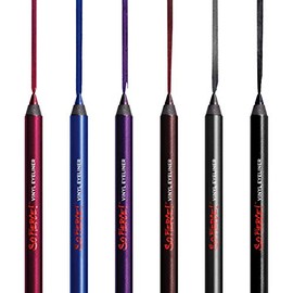 Revlon Revlon delineador para ojos revlon so fierce brown
