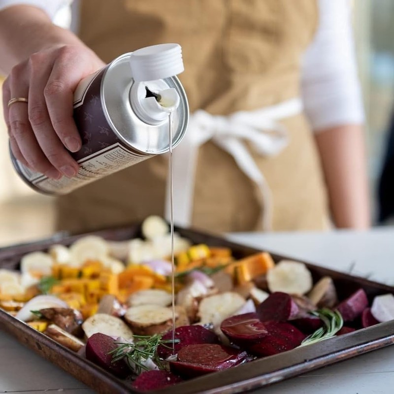 La Tourangelle, Roasted Walnut Oil, Plant-Based Source of Omega-3 Fatty