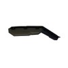 Can Am Maverick X3 Passenger Side Right Rear Extended Fender