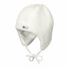 Sterntaler Baby Hat, ecru