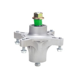 VIRTIONZ Spindle Assembly for Exmark Toro 117-7268 117-7439 121-0751 117-0751 117-7267, Toro TimeCutter 4200 4216 4225 4235 4260 5000 5060, Fits 285-923, Rotary 14311, 251-8351, with 4 Bolts