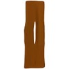 Mytoptrendz® Hair Bun Twister Wire Headband Plain Wide Soft Fabric