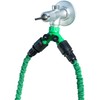 Royal Gardineer Distributor: 2-way tap adapter with 2 valves for