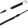 caqeaus 946-05124A Deck Engagement Cable Fit for Craftsman Cub Cadet,