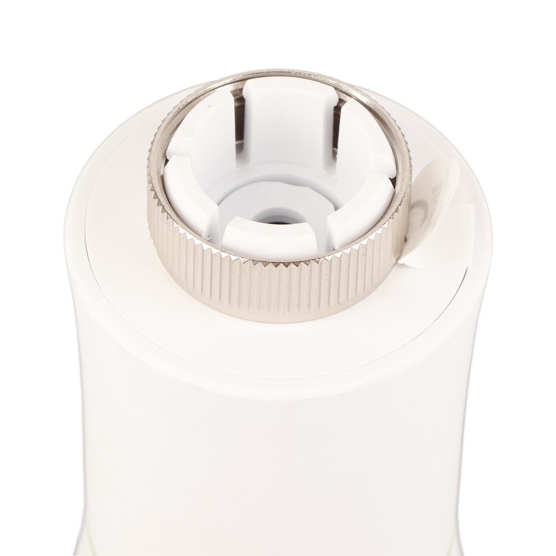 Radiator Thermostat Voice Control Heating Temperature Controller Remote Control Accessory