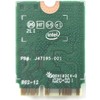 Intel Wireless-AC 9560, M.2 2230, 2X2 Ac+Bt, Gigabit, No Vpro
