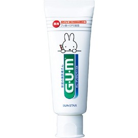 GUM Dental Paste Children's Standing 70G