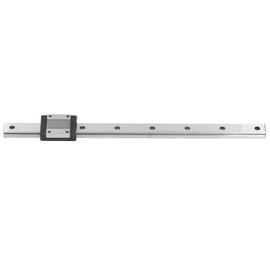 MGN15 Linear Guide Core Industrial Automation Equipment Linear Motion Slide Rails300mm