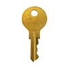 Bobrick 352-100 Lock And Key