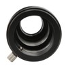 3X Magnification Lens 1.25inch Eyepiece Lens with T2 Photography Thread