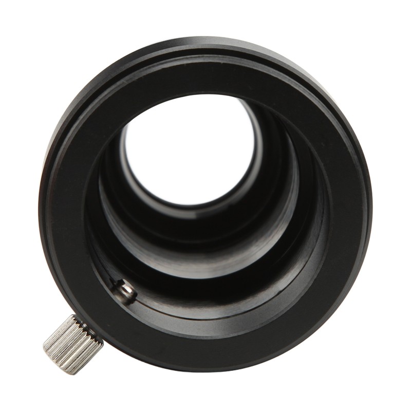 3X Magnification Lens 1.25inch Eyepiece Lens with T2 Photography Thread