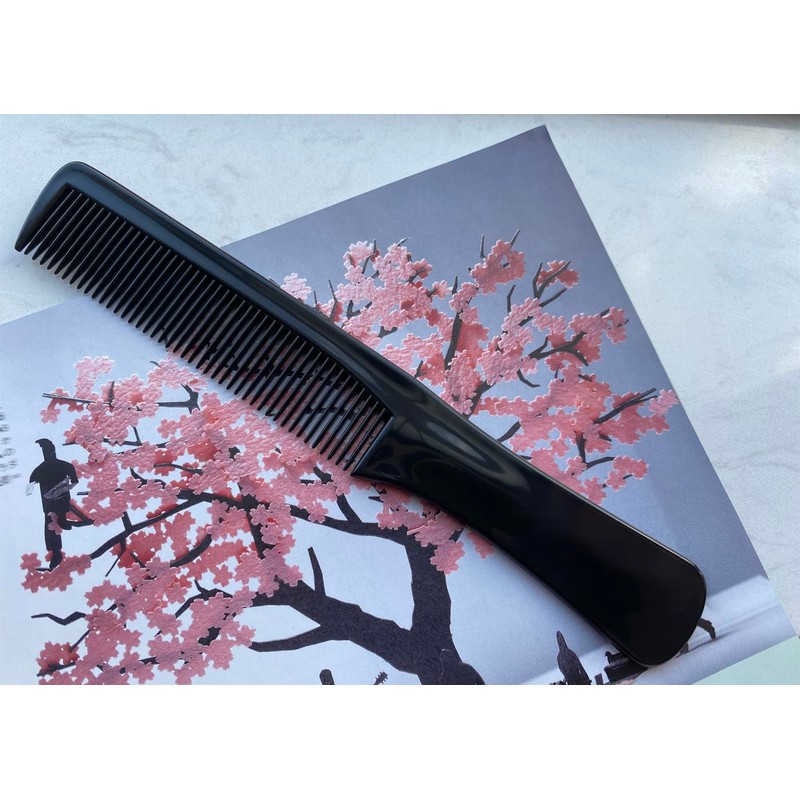 Venivici comb-301 Comb Comb for Men Women Hair Styling Barber