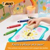 BIC Kids Multisurface Pencils 12pk