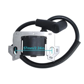 Atunee 30500-Z0J-004 Ignition Coil for Honda GC160 GCV190 GC190 Engine HRR216 HRT216 HRN216 HRX217 Lawn Mower GCV160 Coil Replace 30500-ZL8-004 30500-ZL8-014 30500-z8b-901 30500-z8b-903