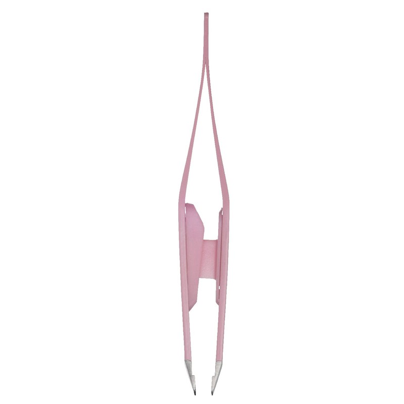 Kai Tweezers, Pink Tweezers, 1)